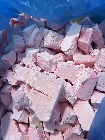для мороженого: ПРОИЗВОДИТЕЛЬ 
Сублимированное мороженое — 1
