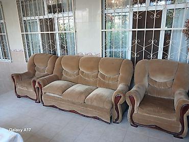 aslan pencesi bitkisi azerbaycanca: Divan, İşlənmiş, Parça — 2