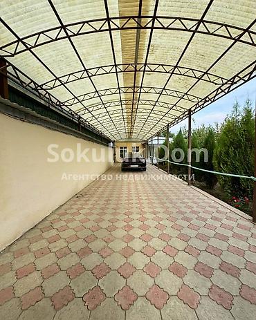 гэс 5: 🏠Продаётся большой дом + детский сад в г. Шопоков 🟡Комнаты: В доме - 5 — 8