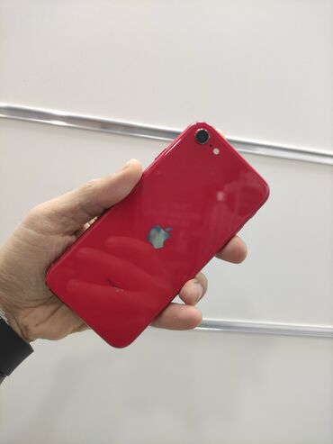 Xiaomi: IPhone 8, 64 GB, Qırmızı