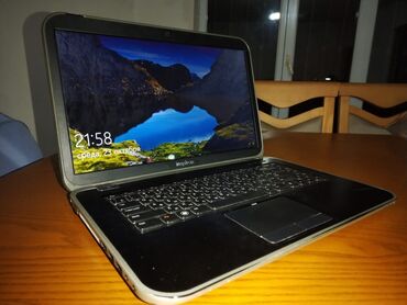 Dell: İşlənmiş Dell Inspiron, 12.9 ", Intel Core i5, 1 TB, Pulsuz çatdırılma, Ödənişli çatdırılma