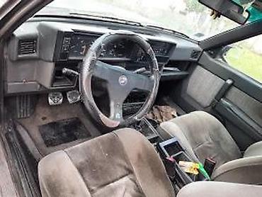 alkometar cena: DELOVI ALFA ROMEO 75 1.6BENZ DELOVI | Limarija mehanika, karburatori — 5