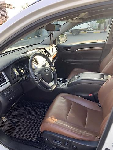 rx 400: Toyota Highlander: 2017 г., 3.5 л, Автомат, Бензин, Кроссовер — 5