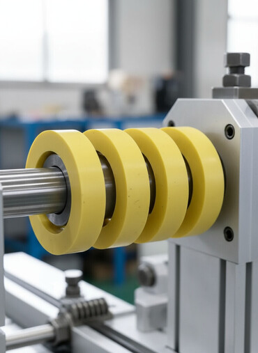 Ostalo: Silikonski prstenovi Izrada delova od silikonske gume po uzorku na lalafo.rs — 1 Ostalo: Silikonski prstenovi Izrada delova od silikonske gume po uzorku — 1