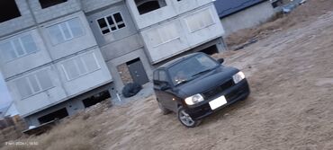 Daihatsu: Daihatsu Cuore: 2003 г., 1 л, Механика, Бензин, Купе