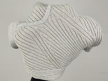 hm 4xl: H&M, Sweter damski, rozmiar S — 5