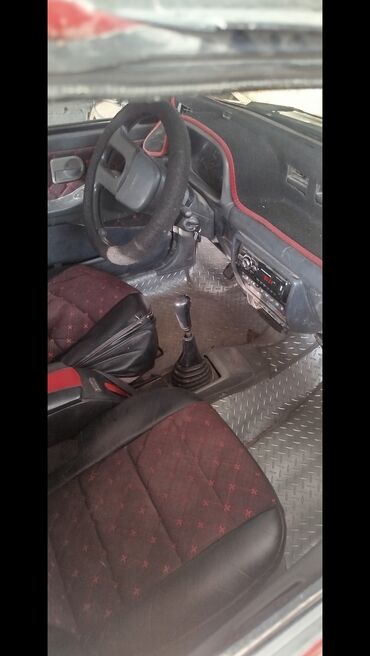 домкраты на авто: Продаётся компактный городской хэтчбек Daewoo Tico (5 дверей)