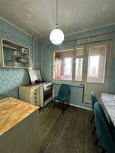 Продажа квартир: 2 комнаты, 80 м², 106 серия, 7 этаж, Дизайнерский ремонт — 7