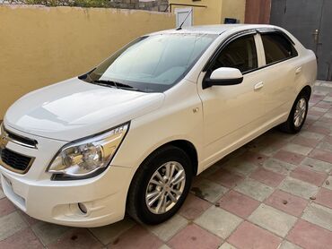 Chevrolet: Chevrolet Cobalt: 1.5 l | 2024 il 82000 km Sedan — 6