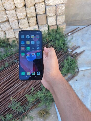 xiomi redmi not 9: Xiaomi Mi 9, 64 GB, rəng - Qara, 
 Barmaq izi
