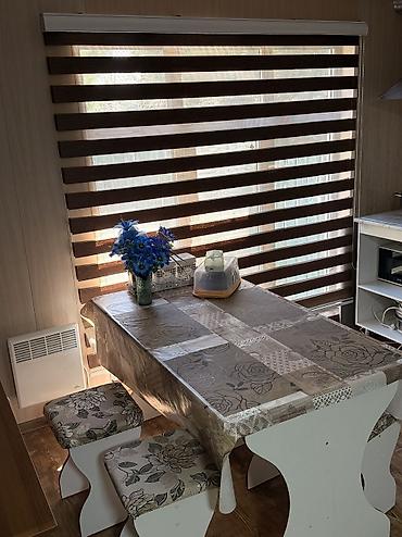 долинка коттедж: Продажа коттеджа, Иссык‑Куль, село Кожояр, пансионат Laguna City — 8