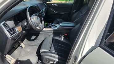 BMW: BMW X5: 2020 г., 3 л, Типтроник, Бензин at lalafo.kg — 6 BMW: BMW X5: 2020 г., 3 л, Типтроник, Бензин — 6