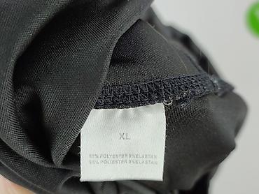 dres mania: Legginsy Sportowe damskie, rozmiar XL — 4