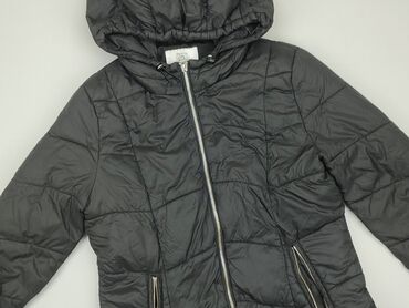 Lighweight jackets: Lightweight jacket, Bershka, M (EU 38), condition - Good