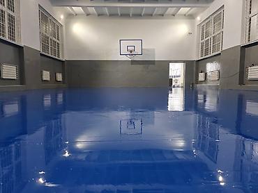 Напольные работы: Шлифовка пола, Реставрация разного типа пола, Укладка пола | Наливные полы, Линолеум Больше 6 лет опыта — 6