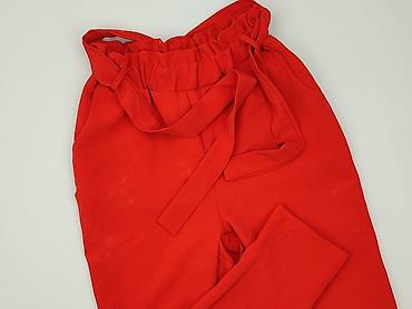 sweatpants: Spodnie materiałowe damskie, rozmiar S — 1