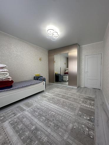кв 106: 2 комнаты, 76 м², Южная Магистраль 108 серия, 5 этаж, Евроремонт — 8