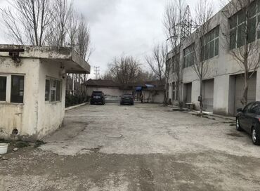 Kommersiya daşınmaz əmlakının satışı: Sumqayıt şəhəri Səməd Vurğun küşəsində yerləşən 1000 kv. m anbar, 800 -da lalafo.az — 11 Kommersiya daşınmaz əmlakının satışı: Sumqayıt şəhəri Səməd Vurğun küşəsində yerləşən 1000 kv. m anbar, 800 — 11