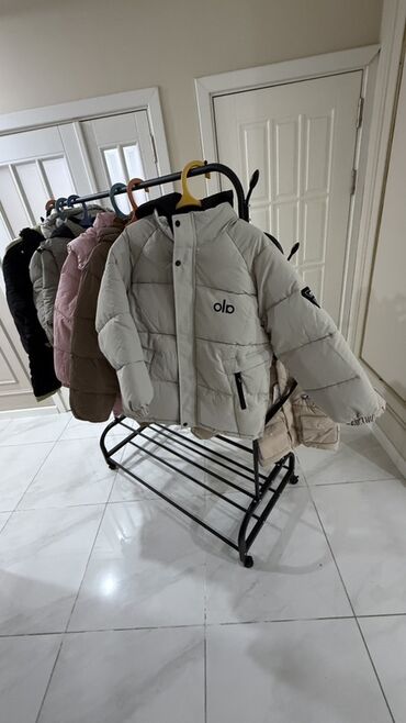 детский кийимдер бу: Детские и Подростковые зимние пуховые куртки, Фабричный Гуанчжоу