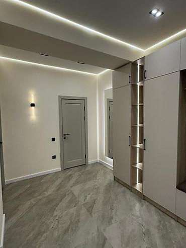 Долгосрочная аренда квартир: 2 комнаты, Риэлтор, Без подселения, С мебелью полностью — 15