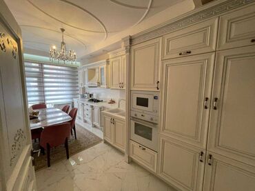 Yeni tikili: 4 otaqlı, Yeni tikili, m. Xətai, 201 kv. m — 9