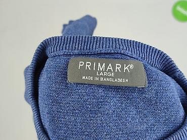 pulland: Primark, Sweter dla mężczyzn, rozmiar L — 4