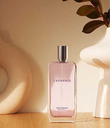 Ətriyyat: Yves rosher original Evidence etri 50 ml 75 m giymet Yenidi 2-3 ed — 3