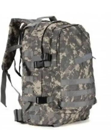 anker ploce: Taktički ranac 40L – ACU Camo 🎒 Robustan, funkcionalan i idealan za — 1