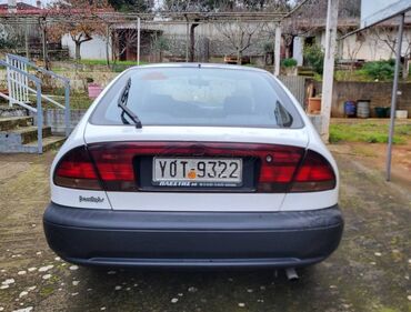 Toyota: Toyota Corolla: 1.3 l. | 1995 έ. Πολυμορφικό — 4