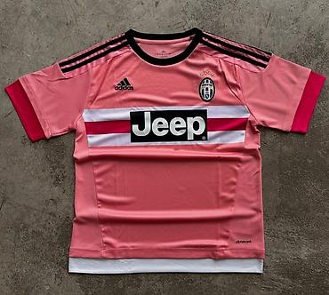 top: Мужская футболка, Стандарт, Adidas, Новый, цвет - Розовый, Самовывоз, Бесплатная доставка, Платная доставка — 1