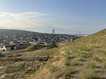Torpaq sahələrinin satışı: 4 sot, Tikinti, Mülkiyyətçi, Bələdiyyə — 6