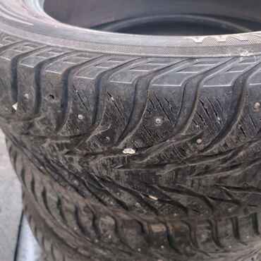 мтз 82 шины: Продаю шины зимние комплект б/у 245/55R19 
цена 12 36