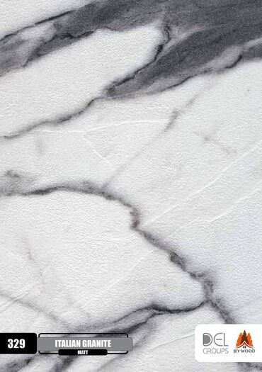 Digər tikinti materialları: Yeni Nəsil Rezopallar ( Polywood, Mətbəx Dəzgahı) Резопалы нового — 22