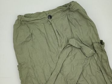 Zara, Штани карго жіночі, розмір M