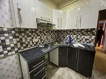 Köhnə tikili: Sumqayıt, 3 otaqlı, Köhnə tikili, 65 kv. m — 2