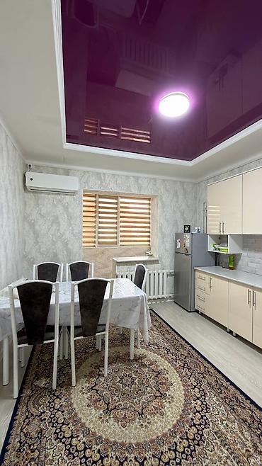 Продажа квартир: 3 комнаты, 97 м², 9 этаж — 7