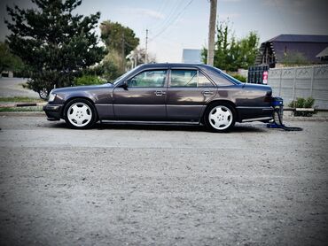 купить запчасти опель омега б: Mercedes-Benz W124: 1992 г., 3 л, Автомат, Дизель, Седан