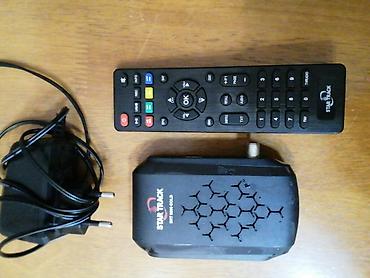 tuner: TV Tuner StarTract. Tam şlək, yaxşı və səliqəli vəziyyətdə. Ünvan: 20 — 2