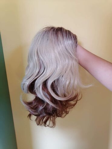 Perike i klipse: Perike i klipse — 17