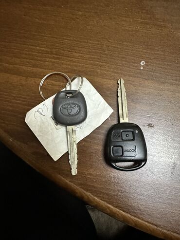 lizinq avtomobil satisi: Salam. Toyota prado 2008 arginal acarlari satilir hec islenmeyib