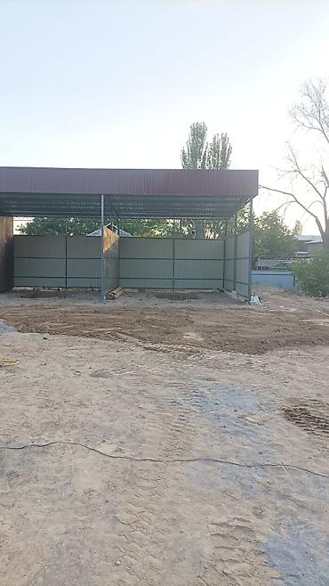 Сварка: Сварочный рабаота.Автомойка подключ.и Навес.Варота.быстро и — 2