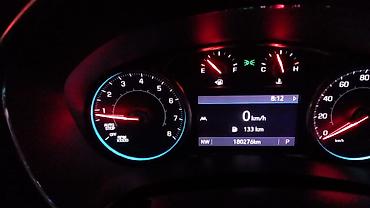 ucuz maşınar: Chevrolet Equinox – komfortlu və funksional kompakt SUV salonu - İki — 5