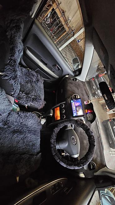 Toyota: Toyota ist: 2003 г., 1.3 л, Автомат, Бензин, Хэтчбэк — 8