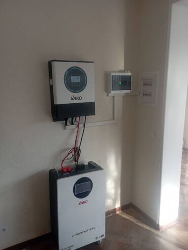 Электрики: Электрик | Установка стиральных машин, Демонтаж электроприборов, Монтаж видеонаблюдения Больше 6 лет опыта at lalafo.kg — 24 Электрики: Электрик | Установка стиральных машин, Демонтаж электроприборов, Монтаж видеонаблюдения Больше 6 лет опыта — 24