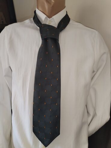 nova kravata: Kravata Poliester kao nova