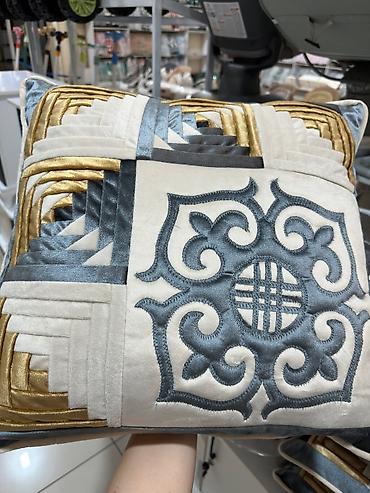 bed sheets: Бизде бардык төшөктөрдүн андан сырткары ЭКО жууркандардын турлорун — 5