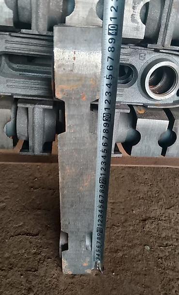 Чугунные батареи: Чугунные батареи. Есть 12000 секций, радиаторы оптом и в розницу — 14