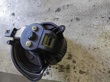 nato sprej: VENTILATOR KABINE ALFA MITO MANUELNA KLIMA | Alfa Mito kompletan — 2
