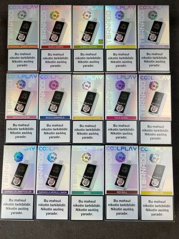 Coolplay 25000