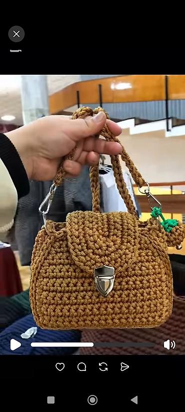 Ковры и паласы: Ковер Полиэстер — 19